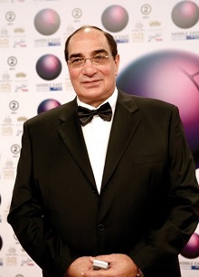 Magdy Ahmed Ali